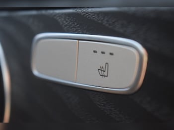 Used Mercedes-Benz C-Class 2019 for sale - 75642207: Photo