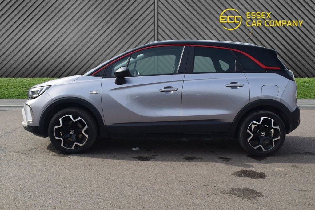 Used Vauxhall Crossland 2021 for sale - 77966775: Photo 15