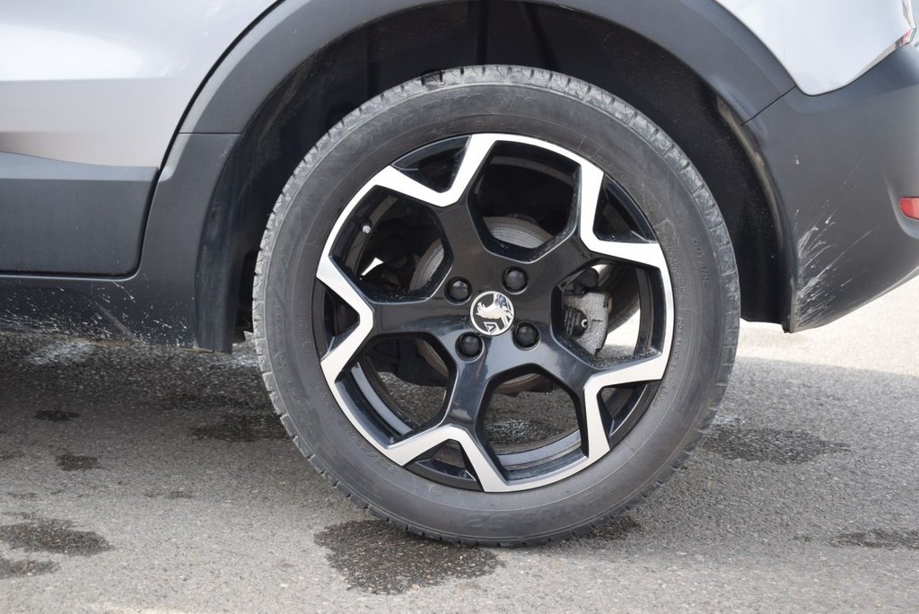 Used Vauxhall Crossland 2021 for sale - 77966775: Photo 17