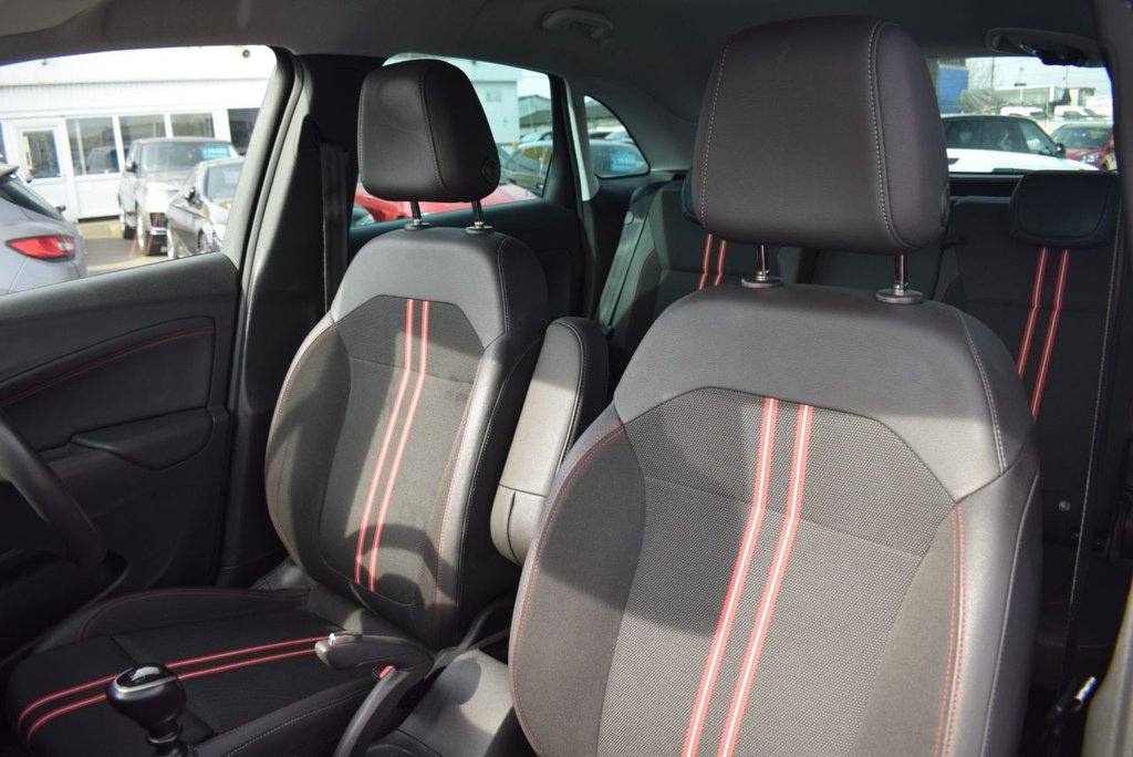 Used Vauxhall Crossland 2021 for sale - 77966775: Photo 18