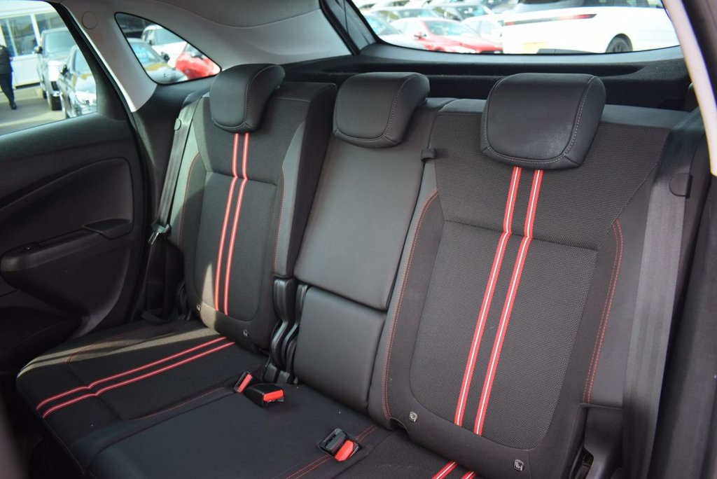 Used Vauxhall Crossland 2021 for sale - 77966775: Photo 19