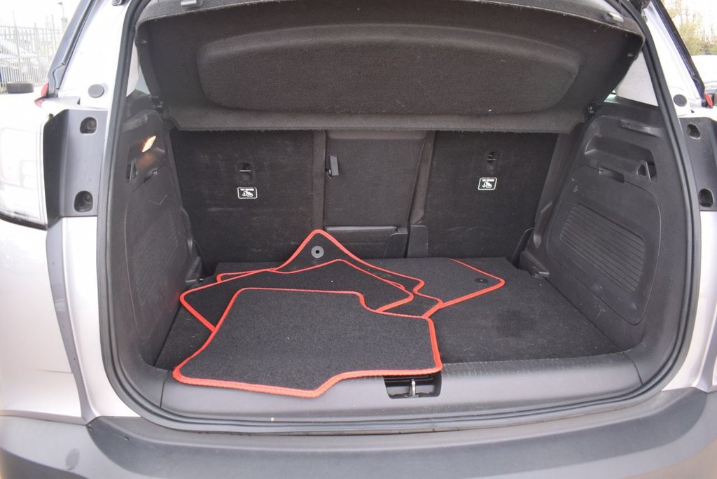 Used Vauxhall Crossland 2021 for sale - 77966775: Photo 22