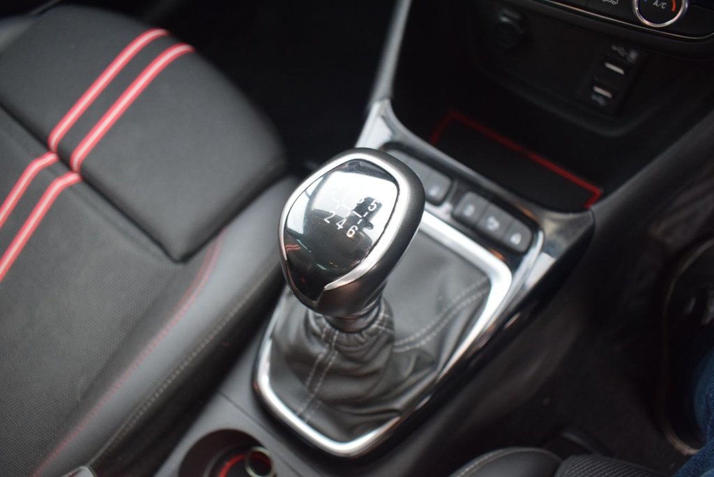 Used Vauxhall Crossland 2021 for sale - 77966775: Photo 23