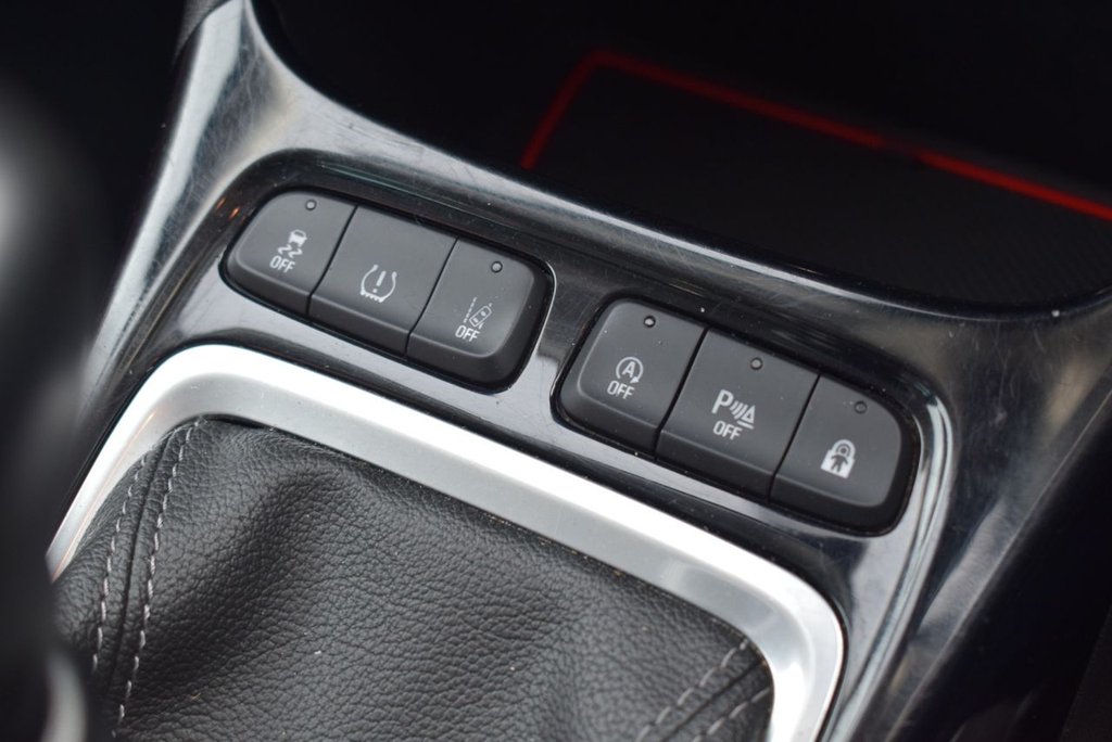 Used Vauxhall Crossland 2021 for sale - 77966775: Photo 24