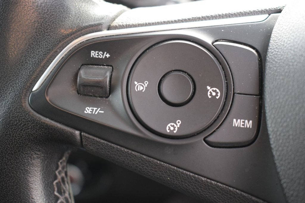 Used Vauxhall Crossland 2021 for sale - 77966775: Photo 25