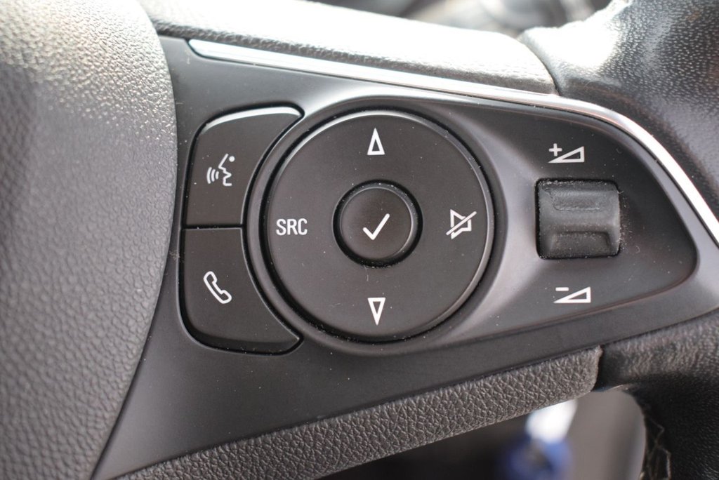 Used Vauxhall Crossland 2021 for sale - 77966775: Photo 26