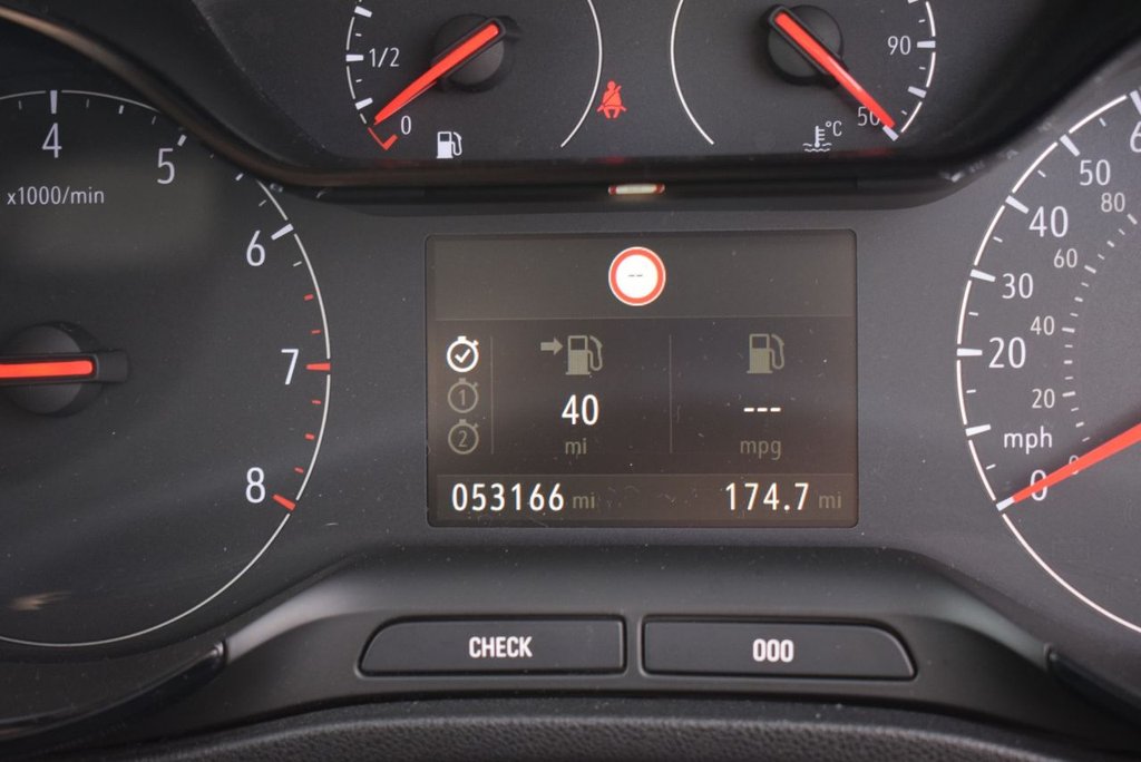 Used Vauxhall Crossland 2021 for sale - 77966775: Photo 27