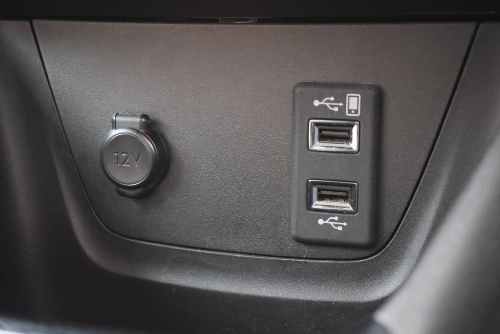 Used Vauxhall Crossland 2021 for sale - 77966775: Photo 28