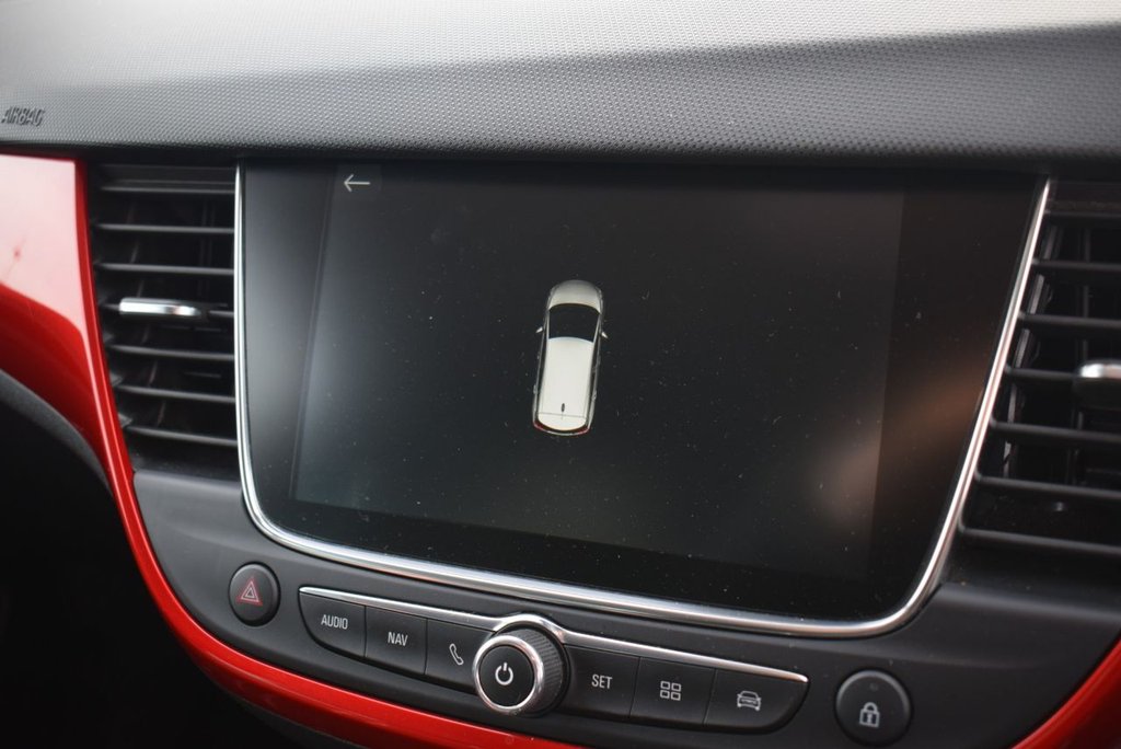Used Vauxhall Crossland 2021 for sale - 77966775: Photo 4