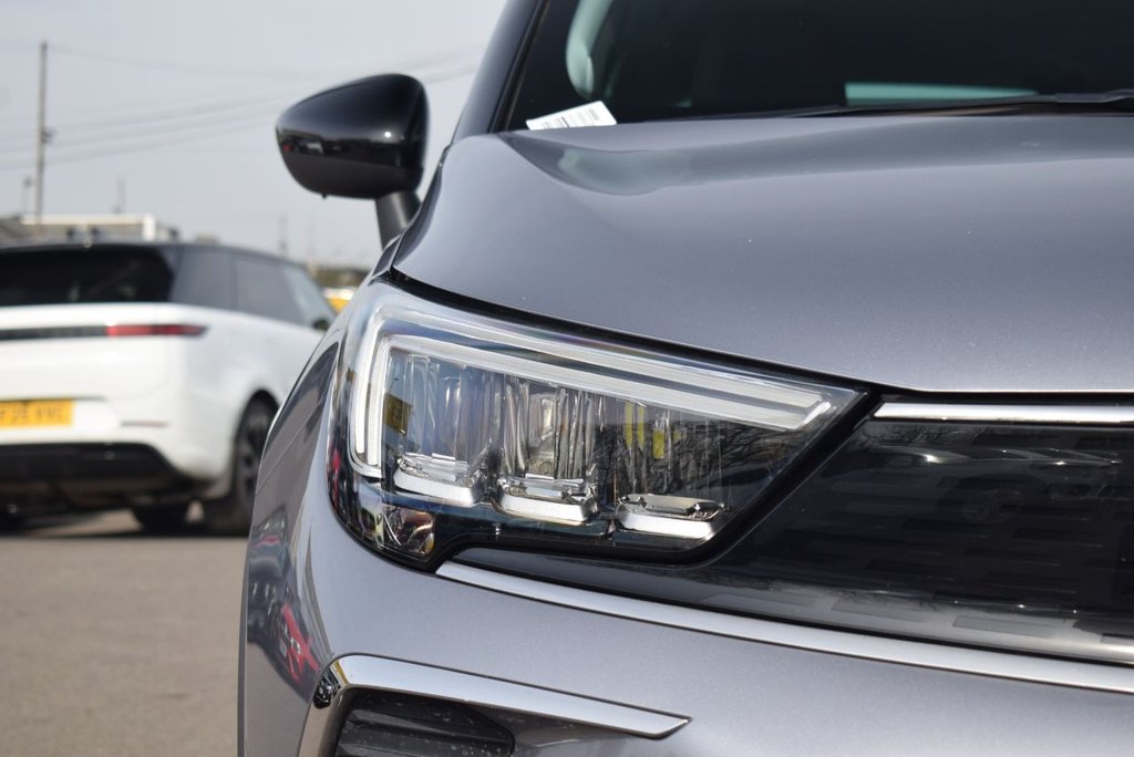 Used Vauxhall Crossland 2021 for sale - 77966775: Photo 7