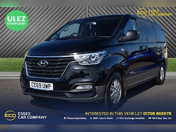 Used Hyundai i800 2019 for sale - 78556894: Photo