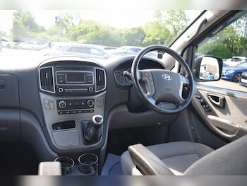Used Hyundai i800 2019 for sale - 78556894: Photo