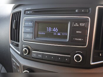 Used Hyundai i800 2019 for sale - 78556894: Photo