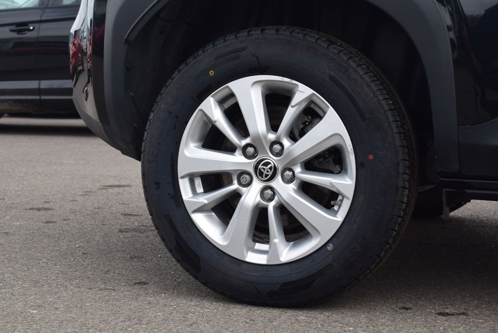 Used Toyota Yaris Cross 2024 for sale - 78110341: Photo 10