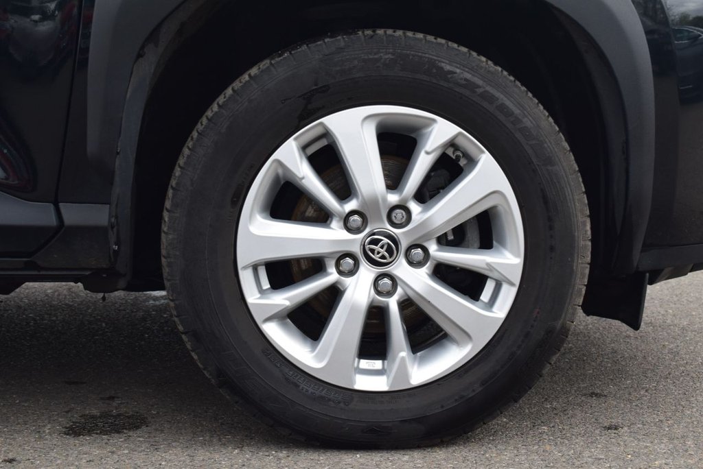 Used Toyota Yaris Cross 2024 for sale - 78110341: Photo 11