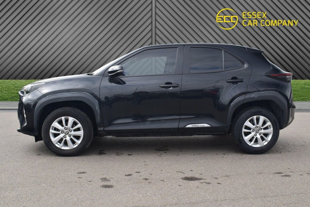 Used Toyota Yaris Cross 2024 for sale - 78110341: Photo 16