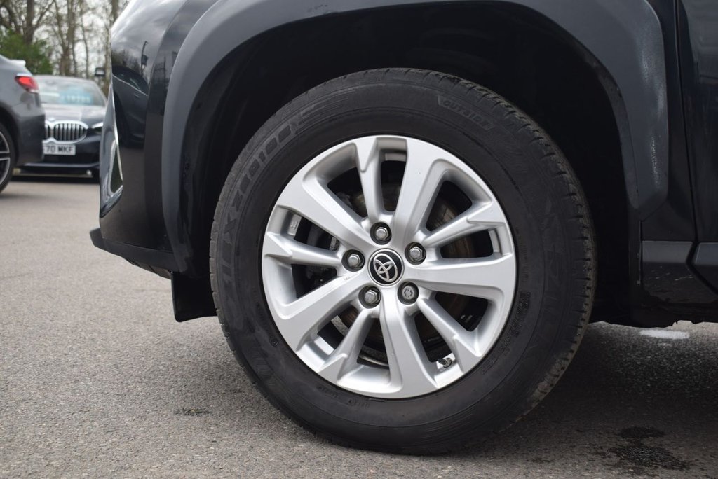 Used Toyota Yaris Cross 2024 for sale - 78110341: Photo 17