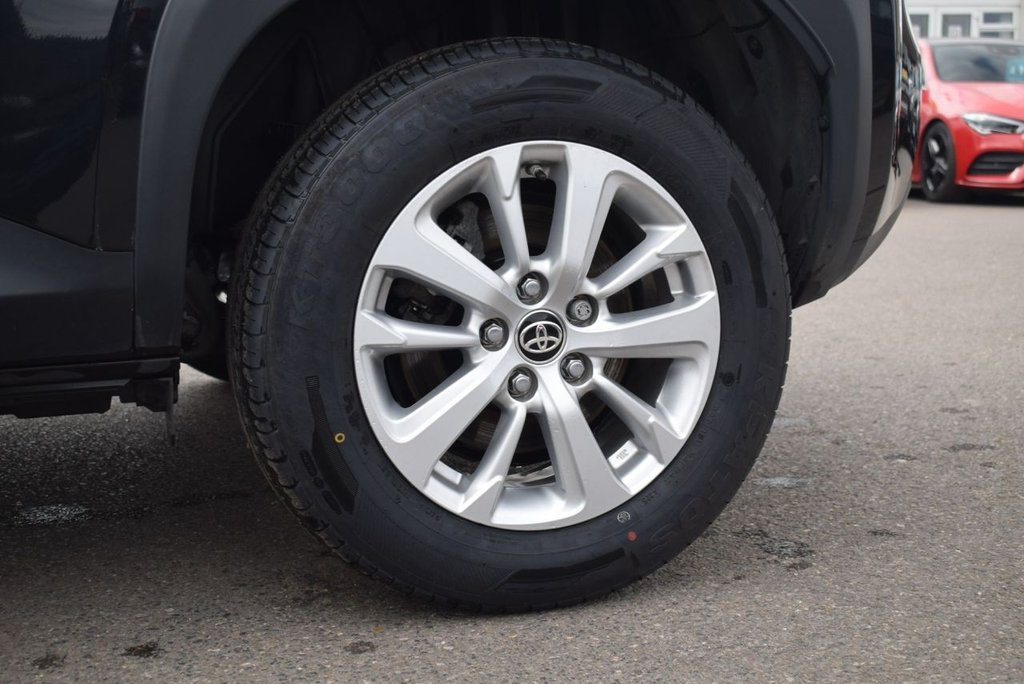 Used Toyota Yaris Cross 2024 for sale - 78110341: Photo 18