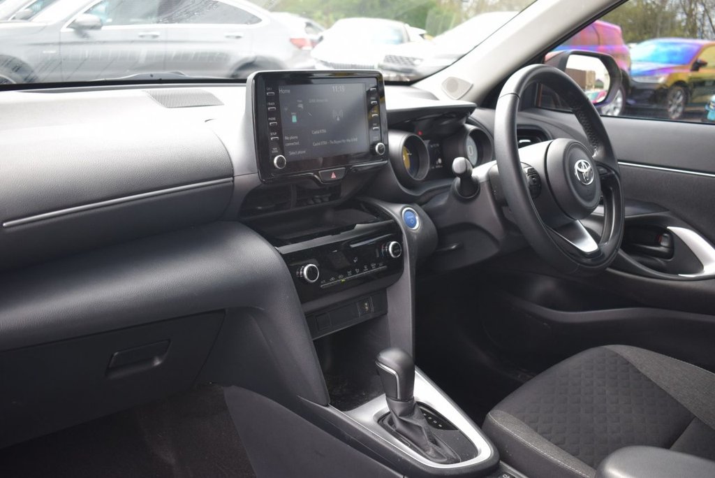 Used Toyota Yaris Cross 2024 for sale - 78110341: Photo 19