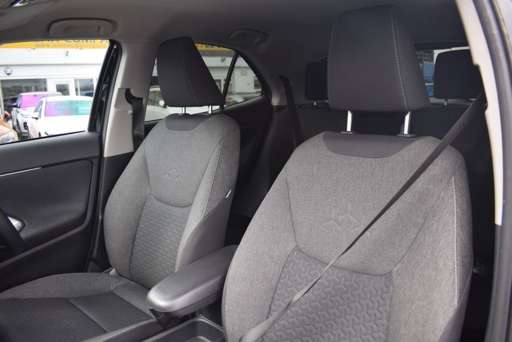 Used Toyota Yaris Cross 2024 for sale - 78110341: Photo 20