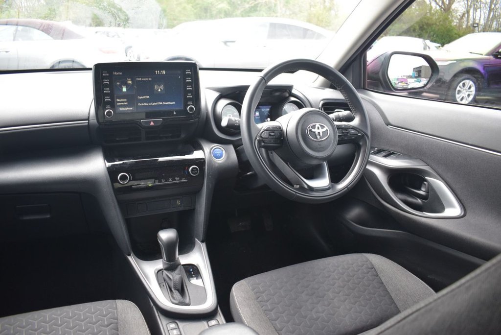 Used Toyota Yaris Cross 2024 for sale - 78110341: Photo 22