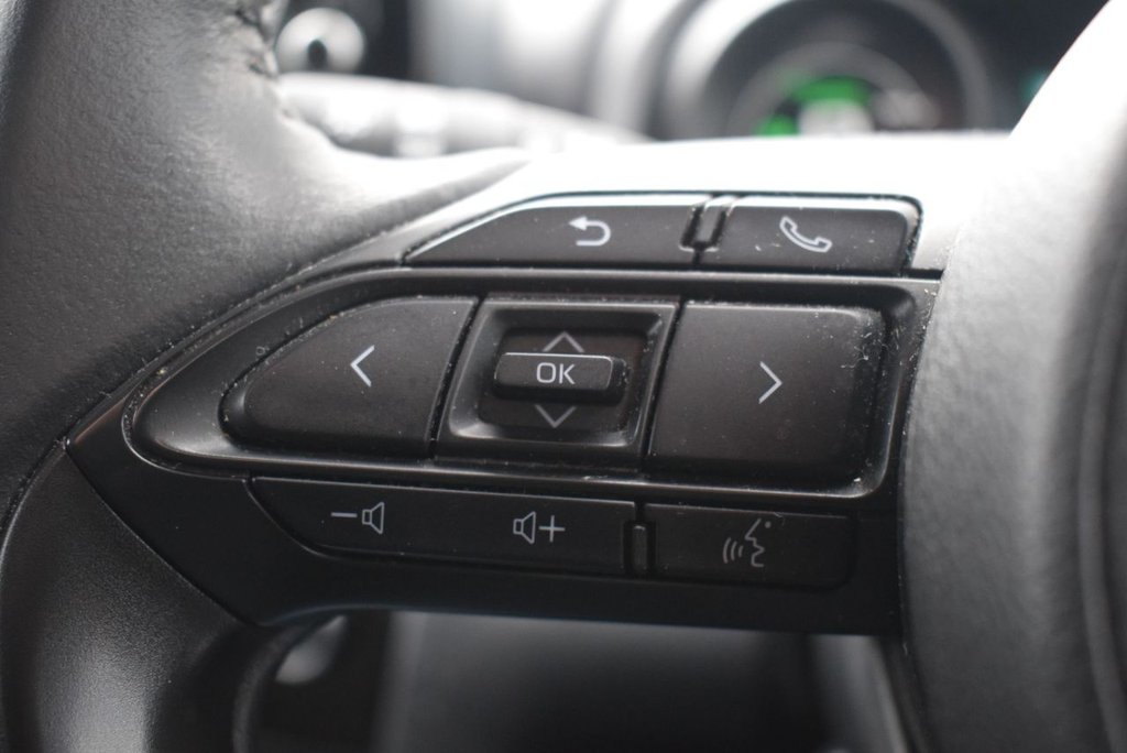 Used Toyota Yaris Cross 2024 for sale - 78110341: Photo 23