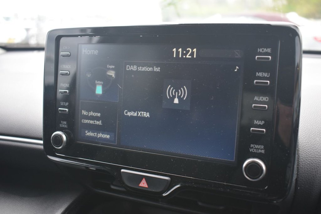 Used Toyota Yaris Cross 2024 for sale - 78110341: Photo 24