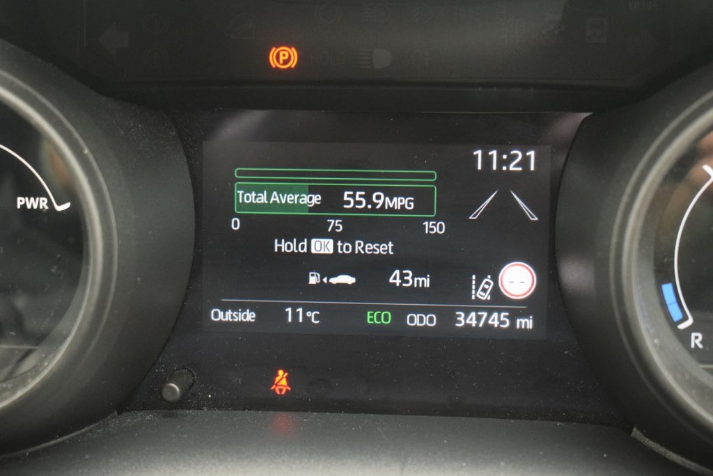 Used Toyota Yaris Cross 2024 for sale - 78110341: Photo 25