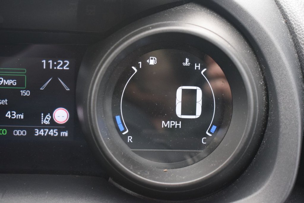 Used Toyota Yaris Cross 2024 for sale - 78110341: Photo 27