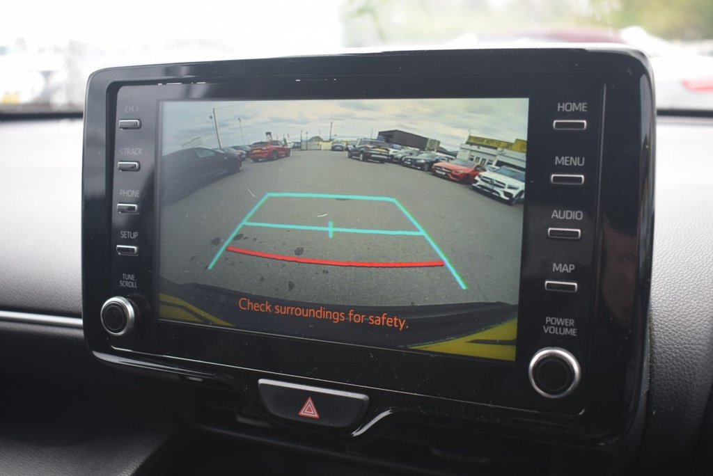 Used Toyota Yaris Cross 2024 for sale - 78110341: Photo 3