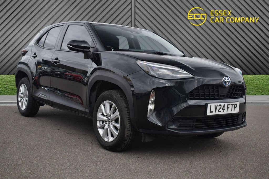 Used Toyota Yaris Cross 2024 for sale - 78110341: Photo 5