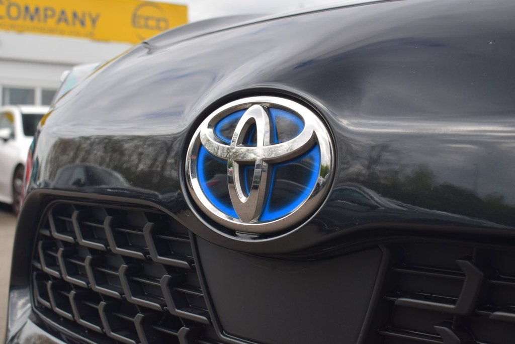 Used Toyota Yaris Cross 2024 for sale - 78110341: Photo 7