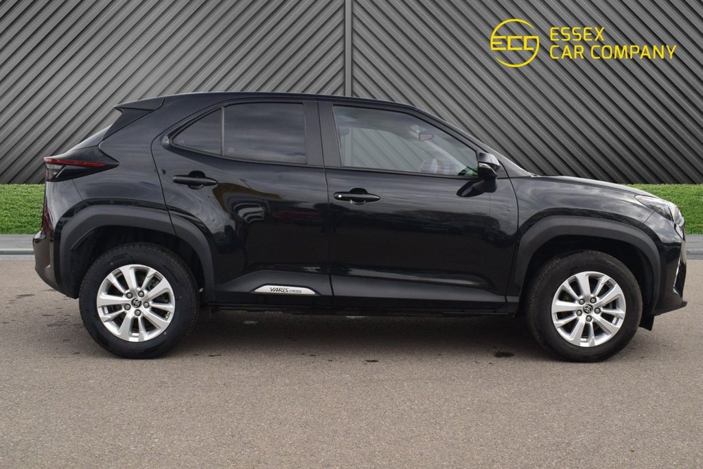 Used Toyota Yaris Cross 2024 for sale - 78110341: Photo 9