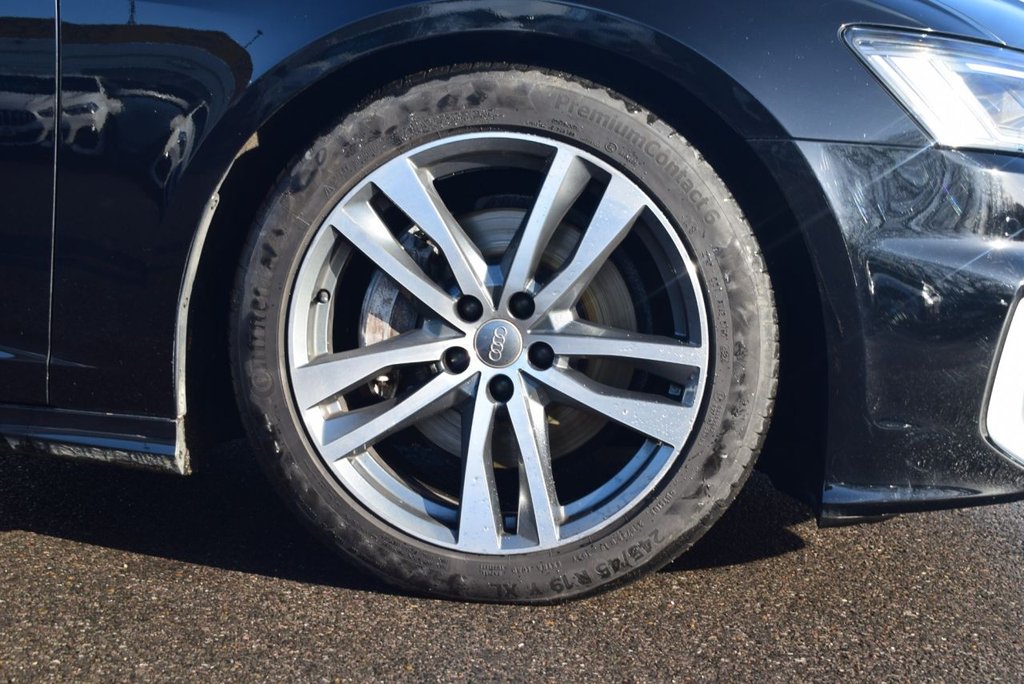 Used Audi A6 2019 for sale - 77356636: Photo 10