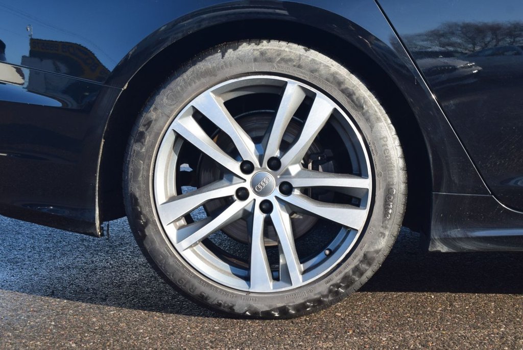 Used Audi A6 2019 for sale - 77356636: Photo 11