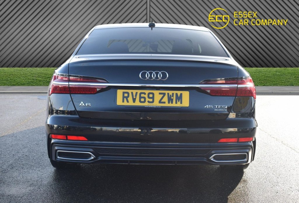 Used Audi A6 2019 for sale - 77356636: Photo 13