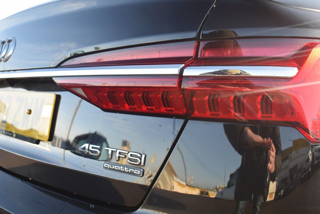 Used Audi A6 2019 for sale - 77356636: Photo 14