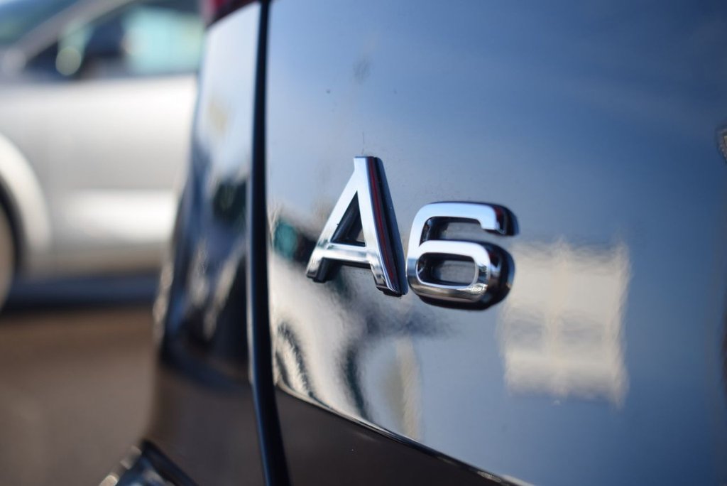 Used Audi A6 2019 for sale - 77356636: Photo 15