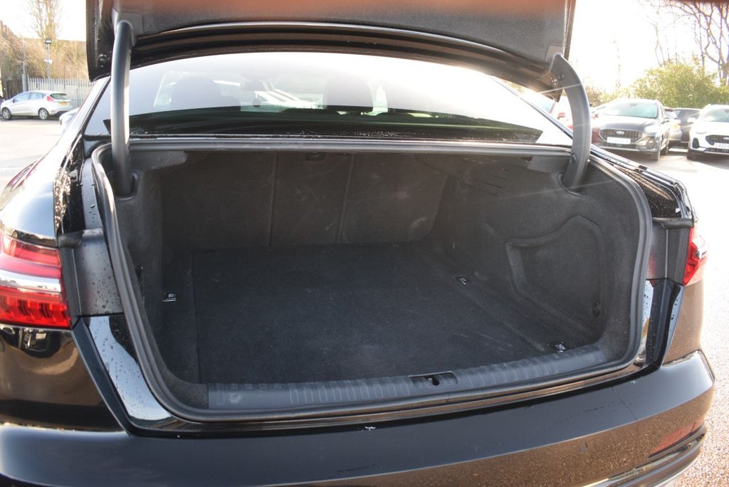 Used Audi A6 2019 for sale - 77356636: Photo 16