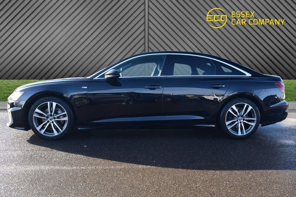Used Audi A6 2019 for sale - 77356636: Photo 18