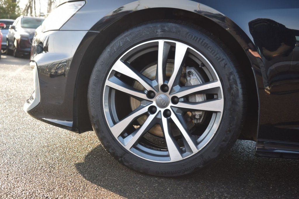 Used Audi A6 2019 for sale - 77356636: Photo 19