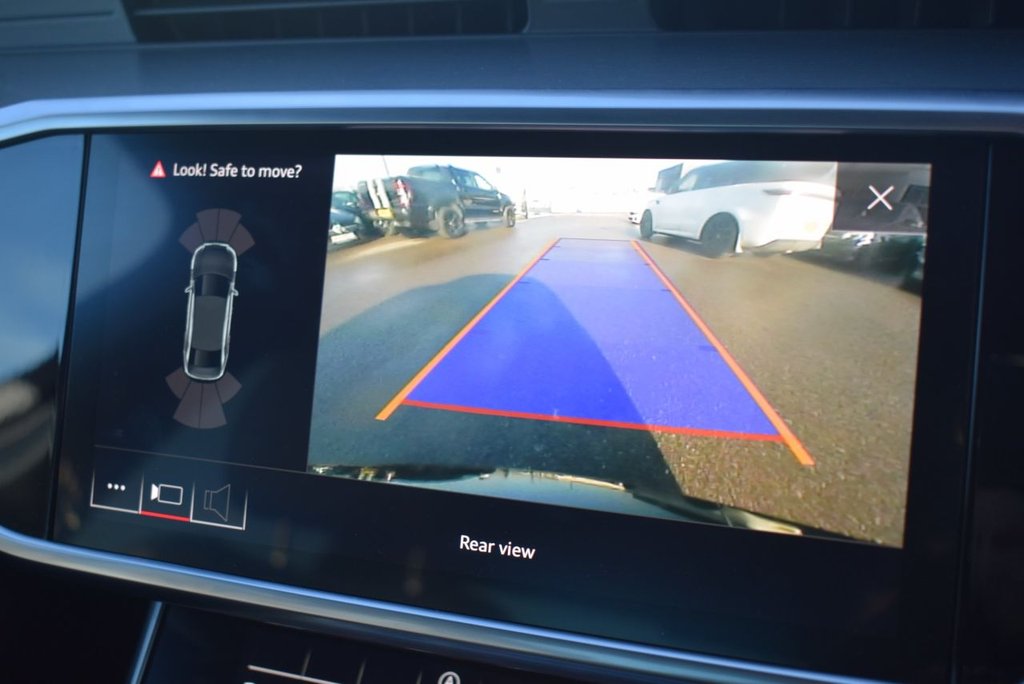 Used Audi A6 2019 for sale - 77356636: Photo 2