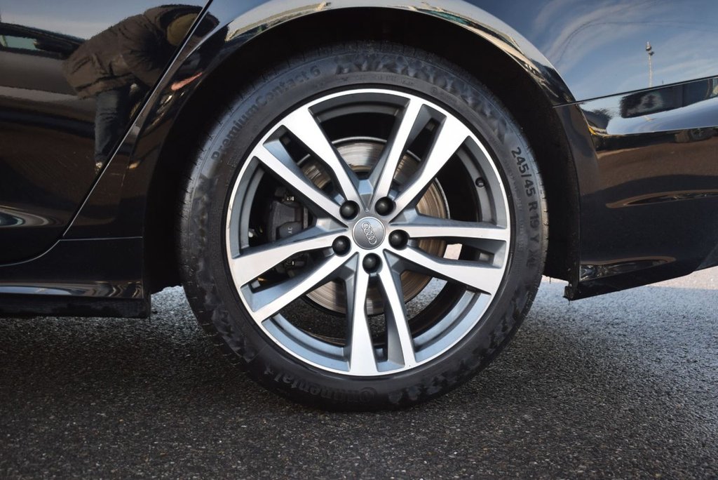 Used Audi A6 2019 for sale - 77356636: Photo 20