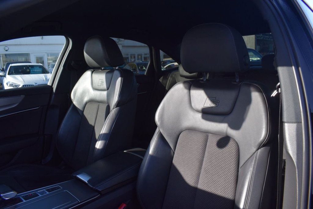 Used Audi A6 2019 for sale - 77356636: Photo 22