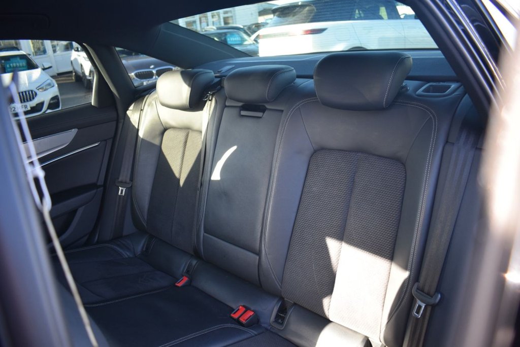 Used Audi A6 2019 for sale - 77356636: Photo 23