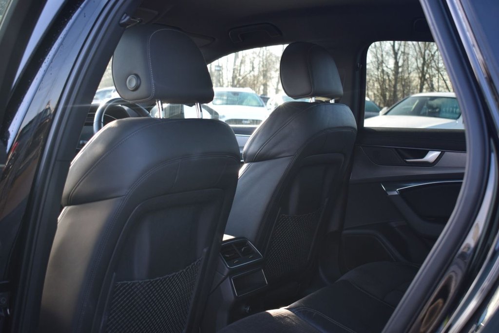 Used Audi A6 2019 for sale - 77356636: Photo 24