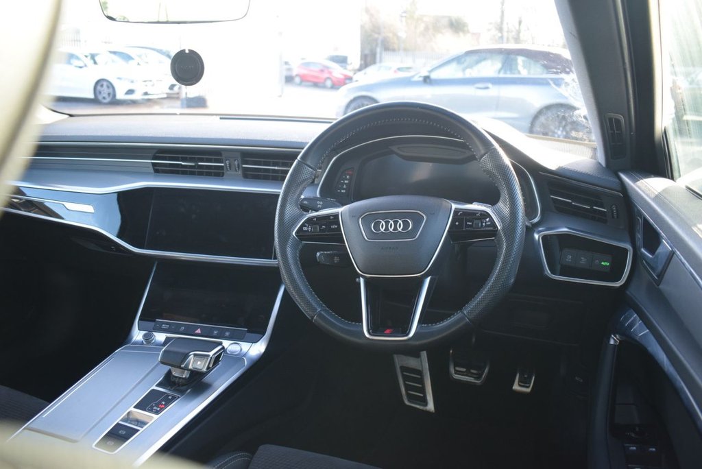 Used Audi A6 2019 for sale - 77356636: Photo 26