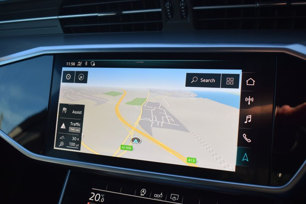 Used Audi A6 2019 for sale - 77356636: Photo 29