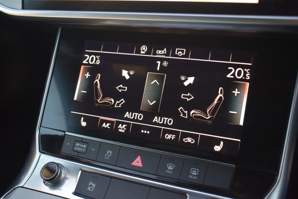 Used Audi A6 2019 for sale - 77356636: Photo 30