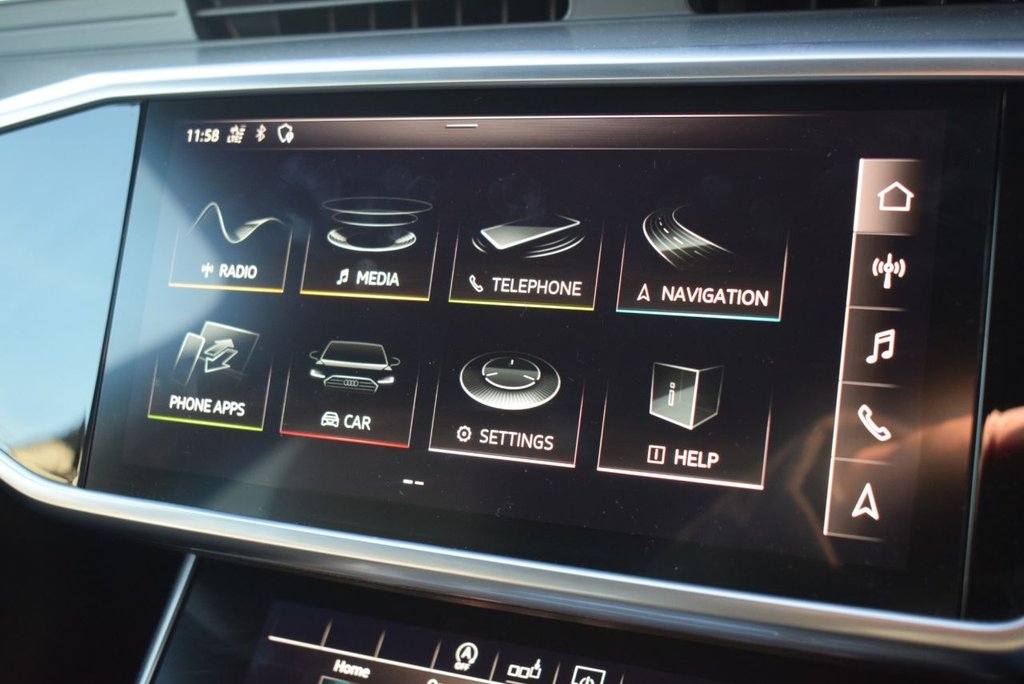 Used Audi A6 2019 for sale - 77356636: Photo 39